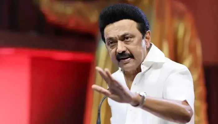 తమిళనాడులో సీఏఏను అమలు చేయం: సీఎం స్టాలిన్