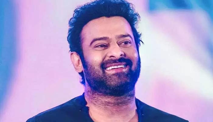 ప్రభాస్ ‘రాజా సాబ్’ నుంచి క్రేజీ అప్డేట్..