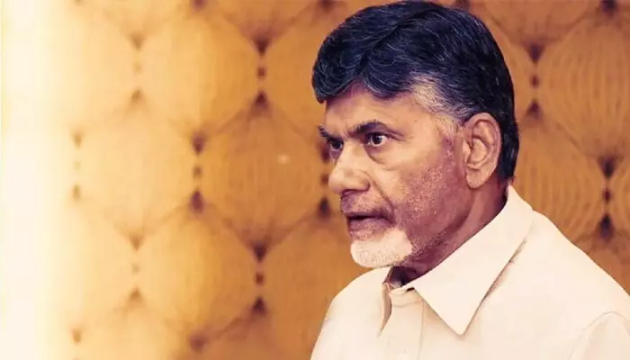 చంద్రబాబును ట్రాప్ చేశారా.. జగన్, మోడీ వలలో టీడీపీ అధినేత..?