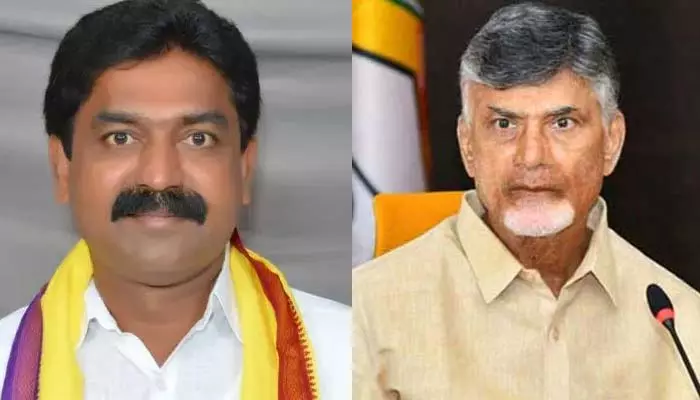 పెనమలూరు నుంచే పోటీ చేస్తా: మాజీ ఎమ్మెల్యే బోడె ప్రసాద్