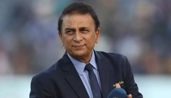 Sunil Gavaskar  : ఆ చాన్స్ బ్యాటర్లకు లేనప్పుడు బౌలర్లకు ఎందుకు? : సునీల్ గవాస్కర్