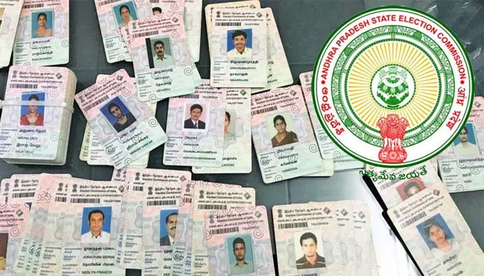 Voter ID Currection: మీ ఓటరు కార్డులో తప్పులున్నాయా..? అయితే ఇలా సరిచేసుకోండి