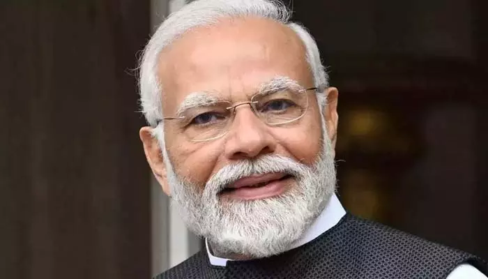 Narendra Modi : నేడు జగిత్యాలలో మోడీ విజయ సంకల్ప సభ