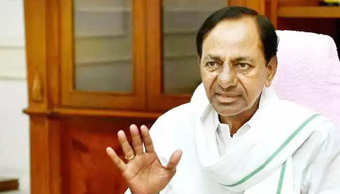 KCR: భువనగిరి, నల్లగొండ బీఆర్ఎస్ ఎంపీ అభ్యర్థులు ఫిక్స్!.. గెలుపు కోసం కేసీఆర్ పక్కా ప్లాన్