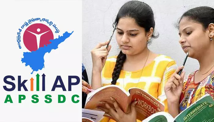 AP: నిరుద్యోగులకు బంపర్ న్యూస్.. మెగా జాబ్‌ మేళాలో రేపే ఇంటర్వ్యూలు ప్రారంభం!