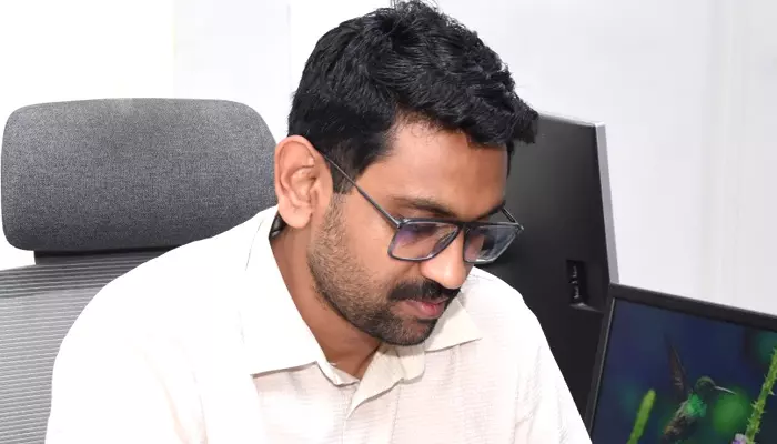 అధికారులు సమన్వయంతో పనిచేయాలి