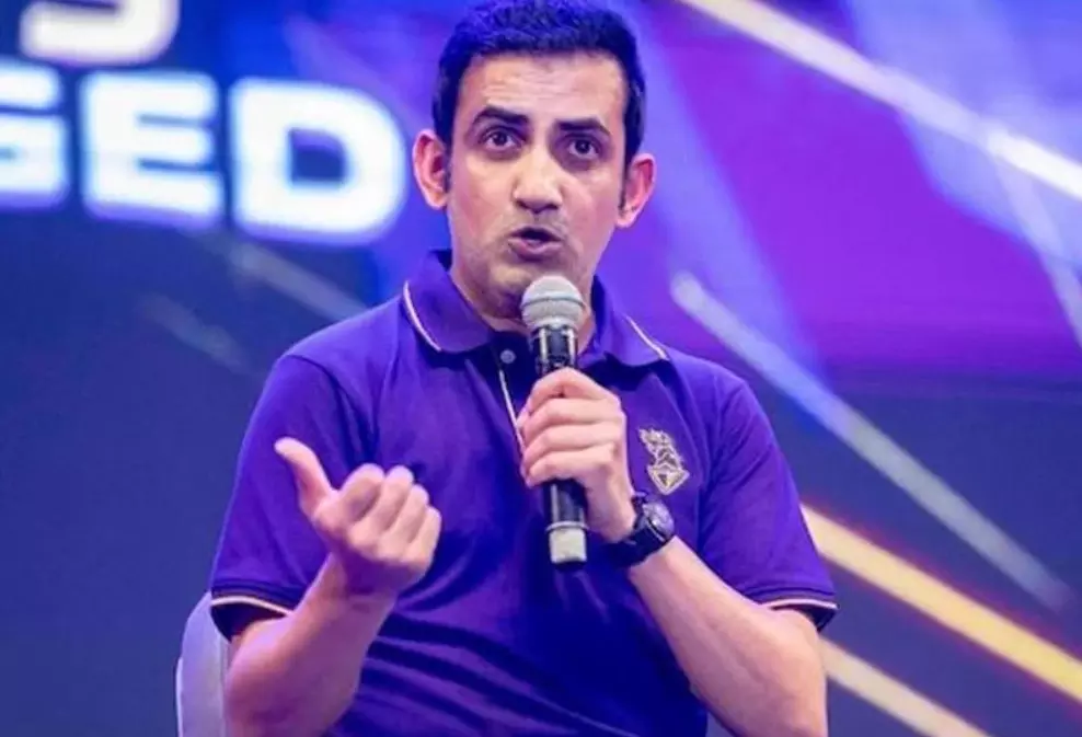 Gautam Gambhir :గంభీర్ సపోర్టింగ్ స్టాఫ్ ఖరారు?.. వచ్చేది వాళ్లే?