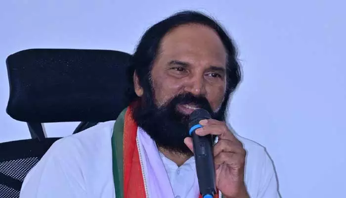 హుజూర్ నగర్‌ ప్రభుత్వ ఐటీఐకు రూ. 41.28 కోట్లు మంజూరు