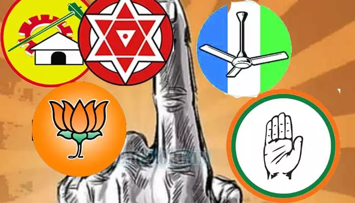 AP Elections 2024: పోలవార్లో విజేత ఎవరు..?