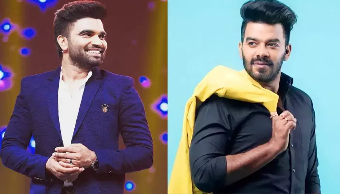 sudigali Sudheer : సుడిగాలి సుధీర్ అలా చేశాడేంటి?.. ఏకంగా యాంకర్ ప్రదీప్‌కే ఝలక్ ఇచ్చేశాడుగా..