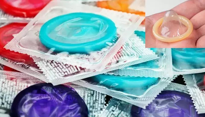 Condom : మస్తు డిమాండ్.. అక్కడ ఒక్క కండోమ్ ప్యాకెట్ ధర రూ. 65 వేలు !