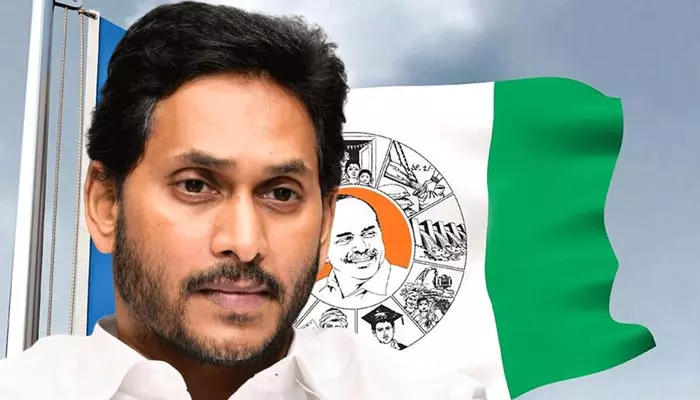 AP: సార్వత్రిక ఎన్నికల వేళ అధికార వైసీపీకి బిగ్ షాక్.. ఆ ఇద్దరు అన్నదమ్ములు టీడీపీలోకి!