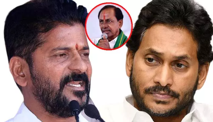 మళ్లీ జగనే సీఎం అని KCR కామెంట్స్.. రేవంత్ రెడ్డి షాకింగ్ రియాక్షన్