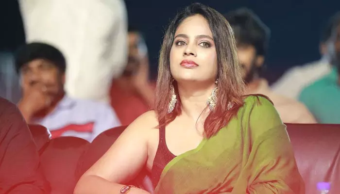 Nandita Swetha : నేడు నటి నందిత శ్వేత పుట్టినరోజు