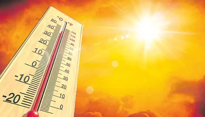 Heat Waves: వడగాలులతో ద్రవ్యోల్బణానికి రెక్కలు.. కారణం ఇదే..!