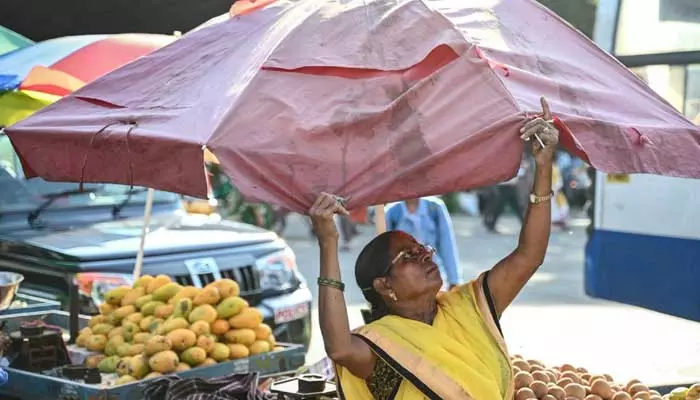 Bengaluru: అక్కడ 41 ఏళ్లలో ఇదే తొలిసారి.. ఆందోళనలో ప్రజలు..