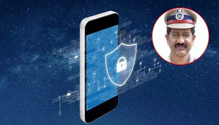 Phone Tapping Case: ఫోన్ ట్యాపింగ్ కేసులో మరో కీలక పరిణామం