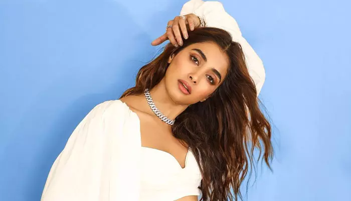 Pooja Hegde:  స్టార్ హీరో మూవీలో చాన్స్  కొట్టేసిన పూజా హెగ్డే