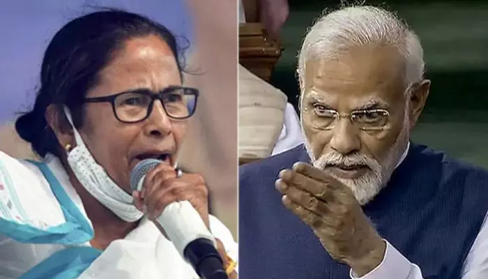 Mamata Banerjee : కఠిన చట్టాలు కావాల్సిందే.. రేప్ కేసుల‌పై ప్రధాని మోడీకి దీదీ లేఖ