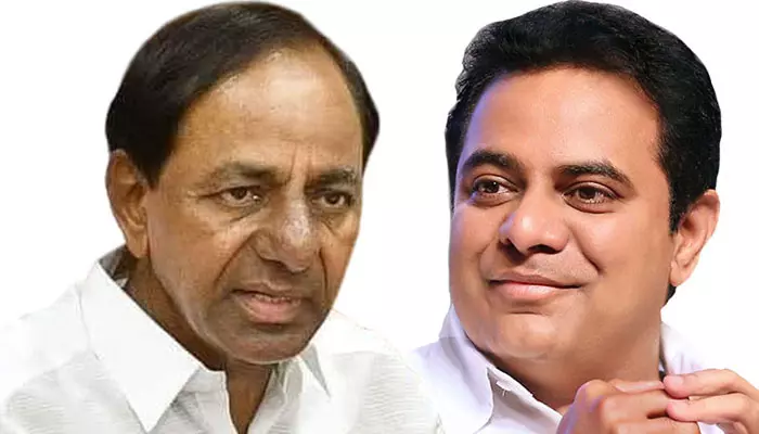 6 నెలల్లో రాష్ట్రాన్ని శాసించే స్థితికి KCR.. కేటీఆర్ సంచలన వ్యాఖ్యలు