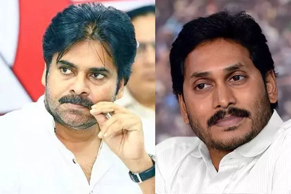 AP Politics:జనసేనాని పై జగనాస్త్రం..పిఠాపురం ఓట‌ర్ల‌పైనే జ‌గ‌న్ గురి!