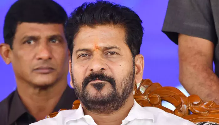 REVANTH REDDY: ట్విట్టర్ అకౌంట్ బ్లాక్ చేసిన CM రేవంత్ రెడ్డి.. కారణం ఇదేనా?