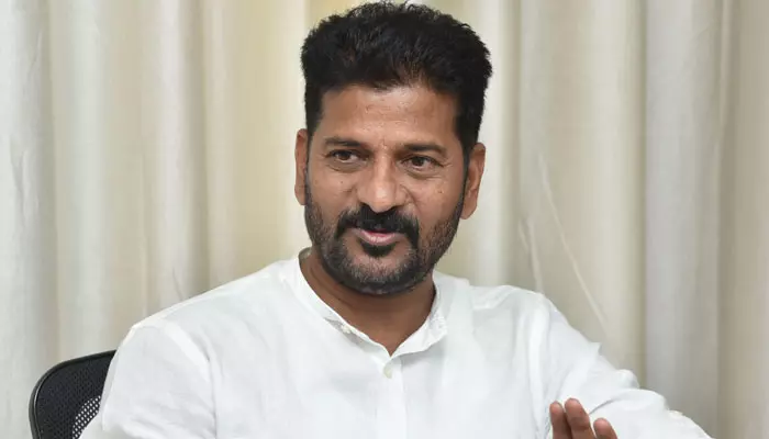 ‘మీకు మరీ మరీ చెబుతున్నా..’ పోలింగ్ వేళ సీఎం రేవంత్ రెడ్డి ఆసక్తికర ట్వీట్