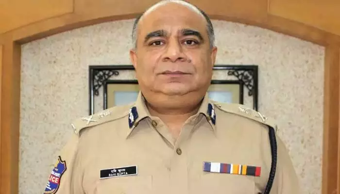 ‘నిర్భయంగా ఓటు హక్కును వినియోగించుకోండి’.. DGP రవిగుప్తా కీలక పిలుపు