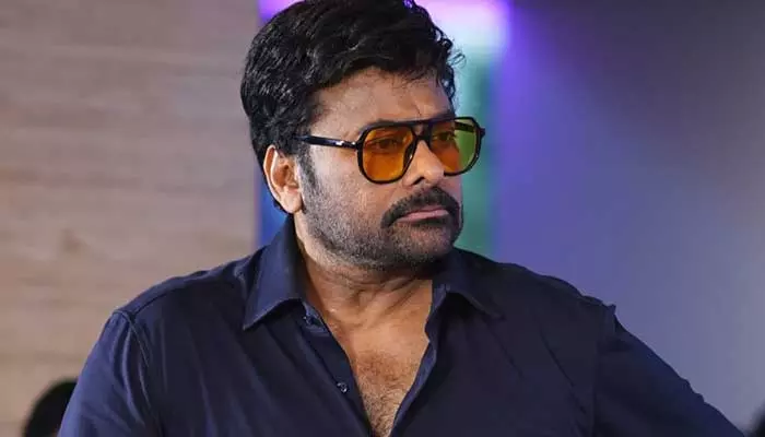 మదర్స్ డే నాడు.. ఎమోషనల్ ట్వీట్ చేసిన చిరంజీవి