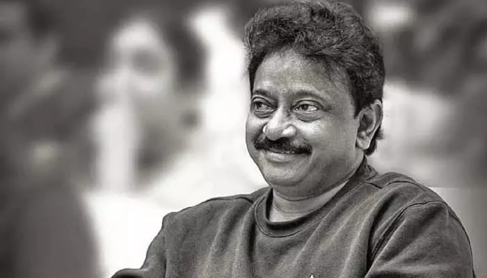 RGV: రామ్ గోపాల్ వర్మ కోసం రెండు రాష్ట్రాల్లో గాలింపు