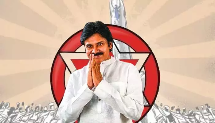 Pawan Kalyan: జనసేనానికి ప్రజాబలం.. గెలుపుకు ఇదే సాక్ష్యం..