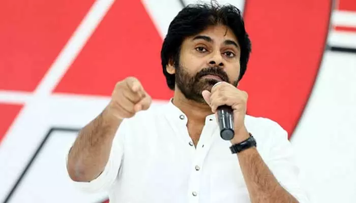 AP DCM : పోరాట స్ఫూర్తి ఇప్పటికీ తెలంగాణ ప్రజల్లో ఉంది.. సెప్టెంబర్ 17 పవన్ కళ్యాణ్ సందేశం