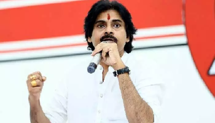 ఎన్నికల వేళ పవన్ కళ్యాణ్ ఆస్తి పంపకాల టాపిక్.. ఏ భార్యకు ఎంత ఇచ్చాడు?