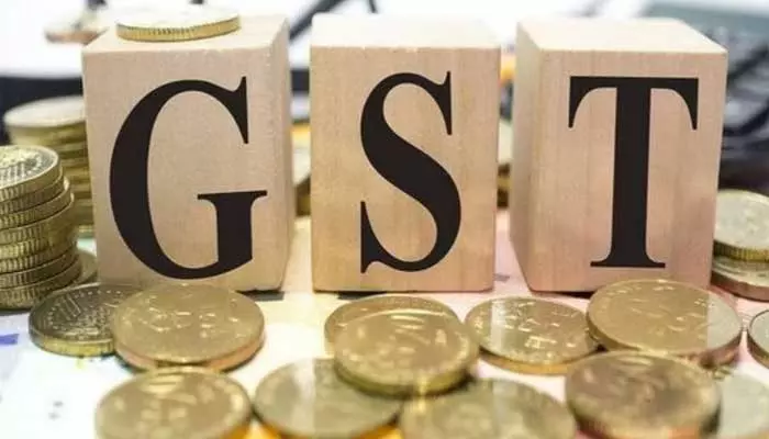 మే నెలలో రూ.1.73 లక్షల కోట్లకు GST వసూళ్లు