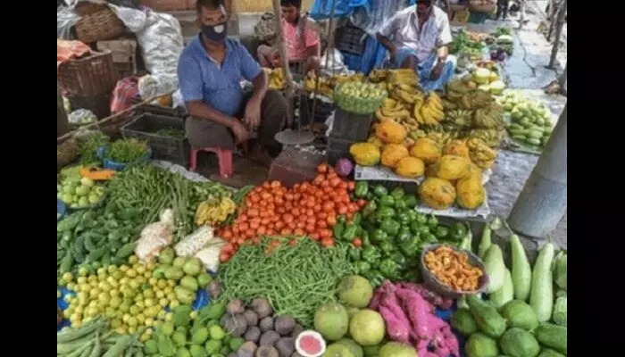 13 నెలల గరిష్ఠానికి టోకు ద్రవ్యోల్బణం