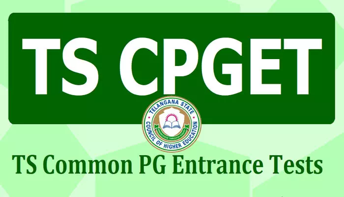 BREAKING: నేడు టీఎస్‌ సీపీజీఈటీ(TSCPGET) నోటిఫికేషన్ విడుదల