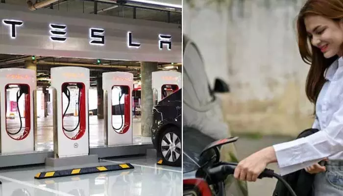 Tesla: అమెరికాలోనూ ఇంతేనా.. ఇలా ఉన్నారేంట్రా బాబు