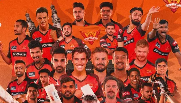 IPL: హైదరాబాద్ జట్టు ప్లే ఆఫ్స్‌కు వెళ్లదు.. టీమిండియా మాజీ ప్లేయర్