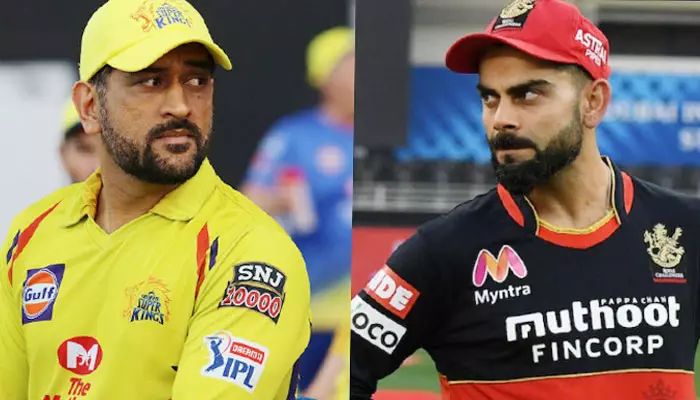 RCBvsCSK: కీలక మ్యాచ్‌లో రీఎంట్రీ ఇవ్వనున్న RCB స్టార్ ప్లేయర్