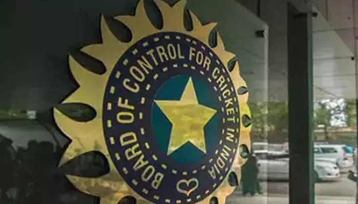 BCCI : ఒలింపిక్స్‌లో పాల్గొనే భారత అథ్లెట్లకు బీసీసీఐ మద్దతు.. రూ. 8.5 కోట్లు ప్రకటించిన జై షా