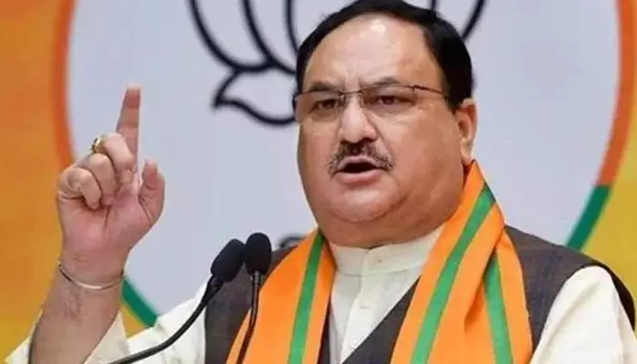 JP Nadda : మాలీవుడ్ లైంగిక వేధింపుల కేసులో కేరళ సీఎం ఏదో దాస్తున్నారు : జేపీ నడ్డా