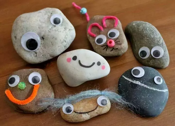 Pet Rocks: కుక్కలు, పిల్లులను కాదు రాళ్లను పెంచుకుంటున్న సౌత్ కొరియన్స్.. షాకింగ్ స్టోరీ ఇది..