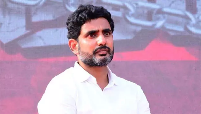 Nara Lokesh:విద్యార్థుల అస్వస్థత పై మంత్రి లోకేష్ స్పందన