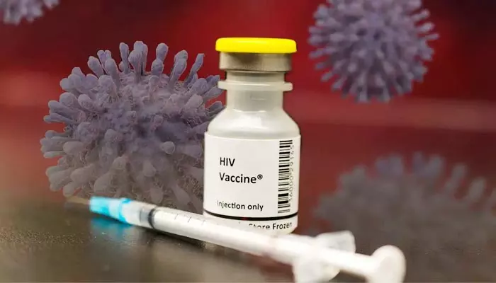 HIV Vaccine: 44 ఏళ్ల శాస్త్రవేత్తల కృషికి దక్కిన ప్రతిఫలం.. హెచ్ఐవీ టీకా ట్రయల్ సక్సెస్