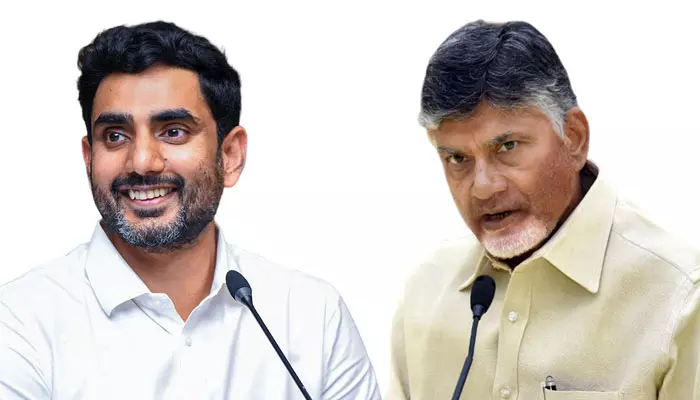 ‘చంద్రబాబు, లోకేష్‌ ఒకేరోజు బాధ్యతలు చేపట్టాలి’