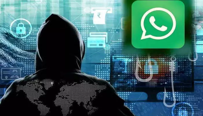 Cyber Crime: మరోసారి రెచ్చిపోయిన సైబర్ నేరగాళ్లు.. ఏకంగా జిల్లా జడ్జీకి రూ.50 వేలు టోకరా