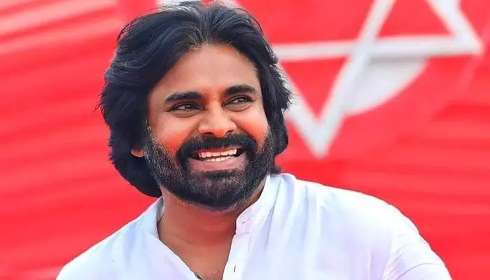 ట్విట్టర్ వేదికన అదిరిపోయే పోస్ట్ పెట్టిన పిఠాపురం ఎమ్మెల్యే పవన్ కల్యాణ్!