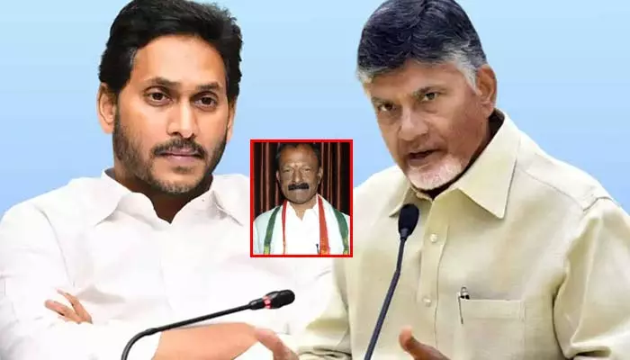 ఏపీ ఎన్నికల ఫలితాలు.. రఘువీరా జోస్యం ఇదే..