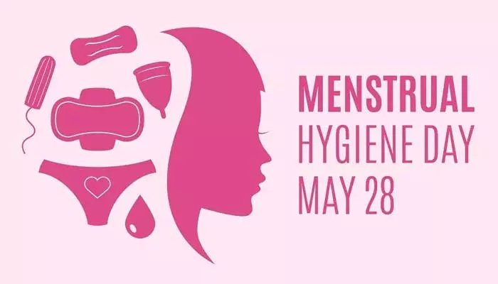 May-28: Menstrual Hygiene Day: రుతుక్రమ టైమ్‌లో పరిశుభ్రత పాటించకుంటే ప్రమాదం..