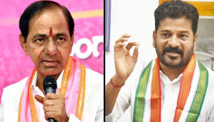 ‘KCR రావాలి’.. అసెంబ్లీ సమావేశాల వేళ CM రేవంత్ కీలక డిమాండ్